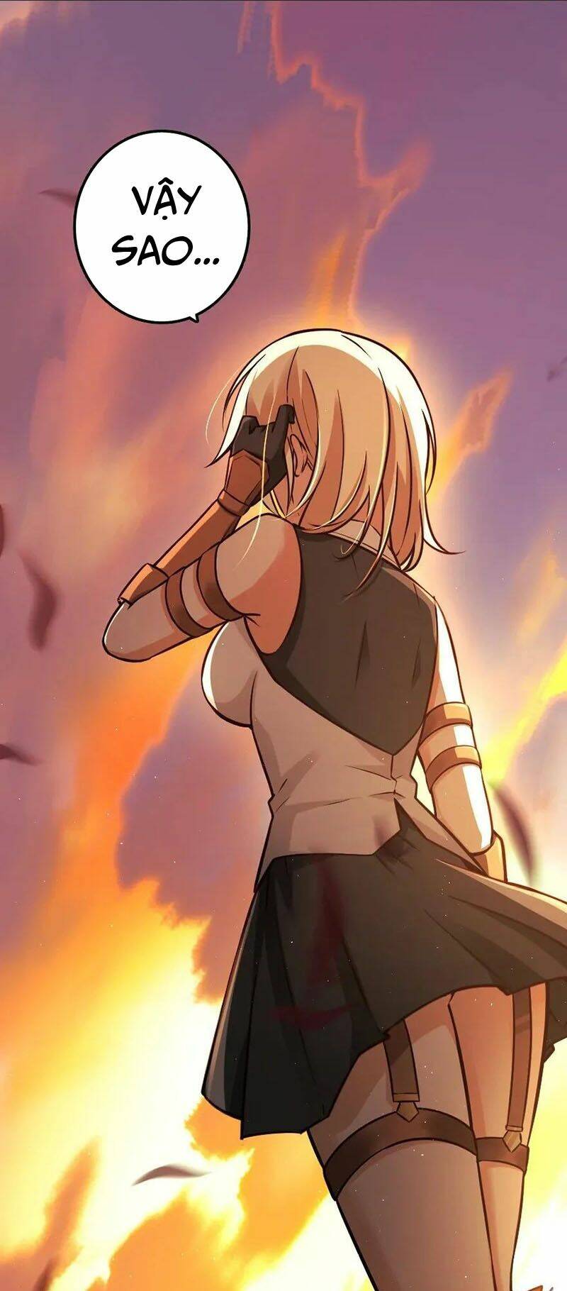 Thả Vu Nữ Đó Ra Chapter 161 - Trang 2