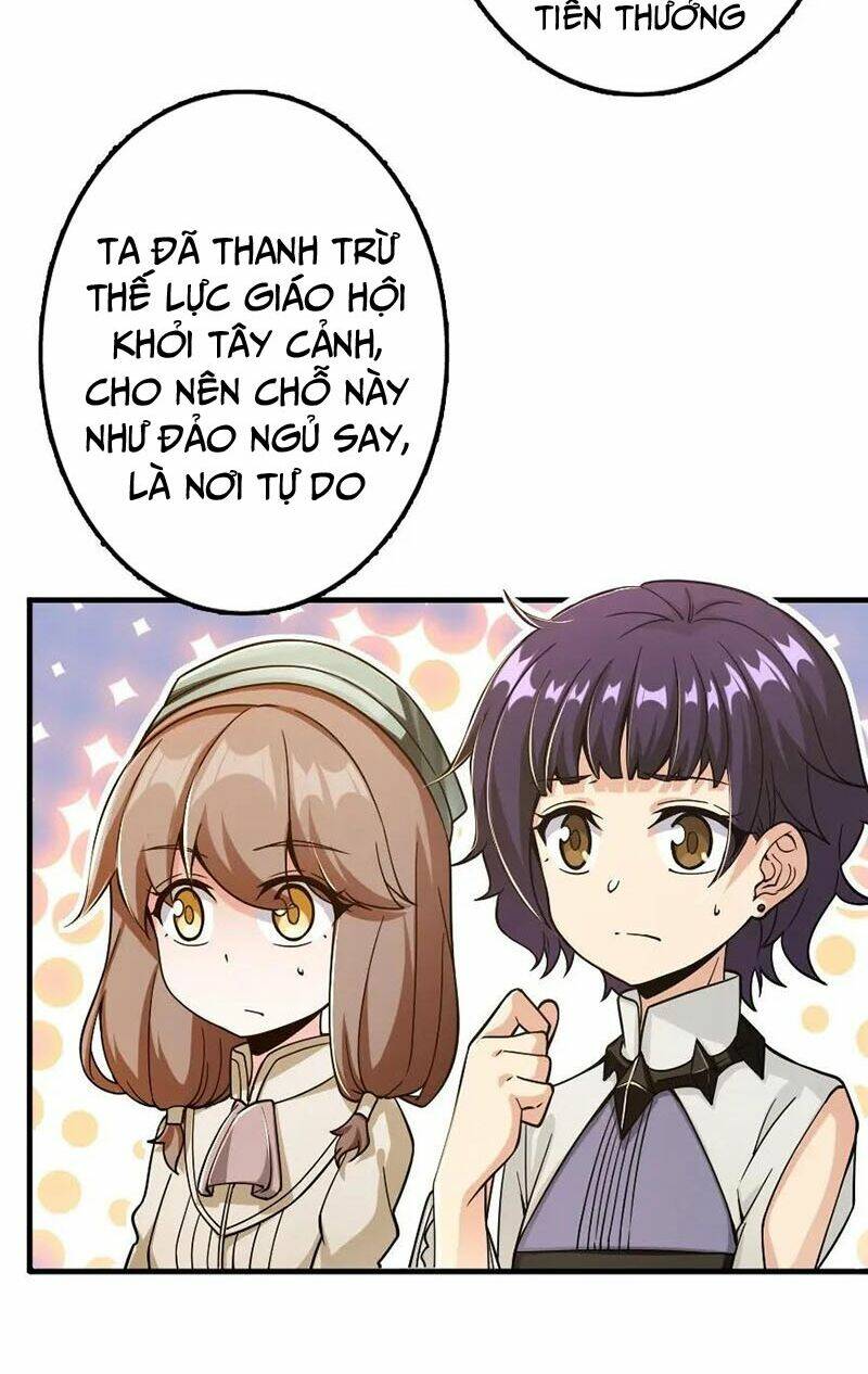 Thả Vu Nữ Đó Ra Chapter 161 - Trang 2