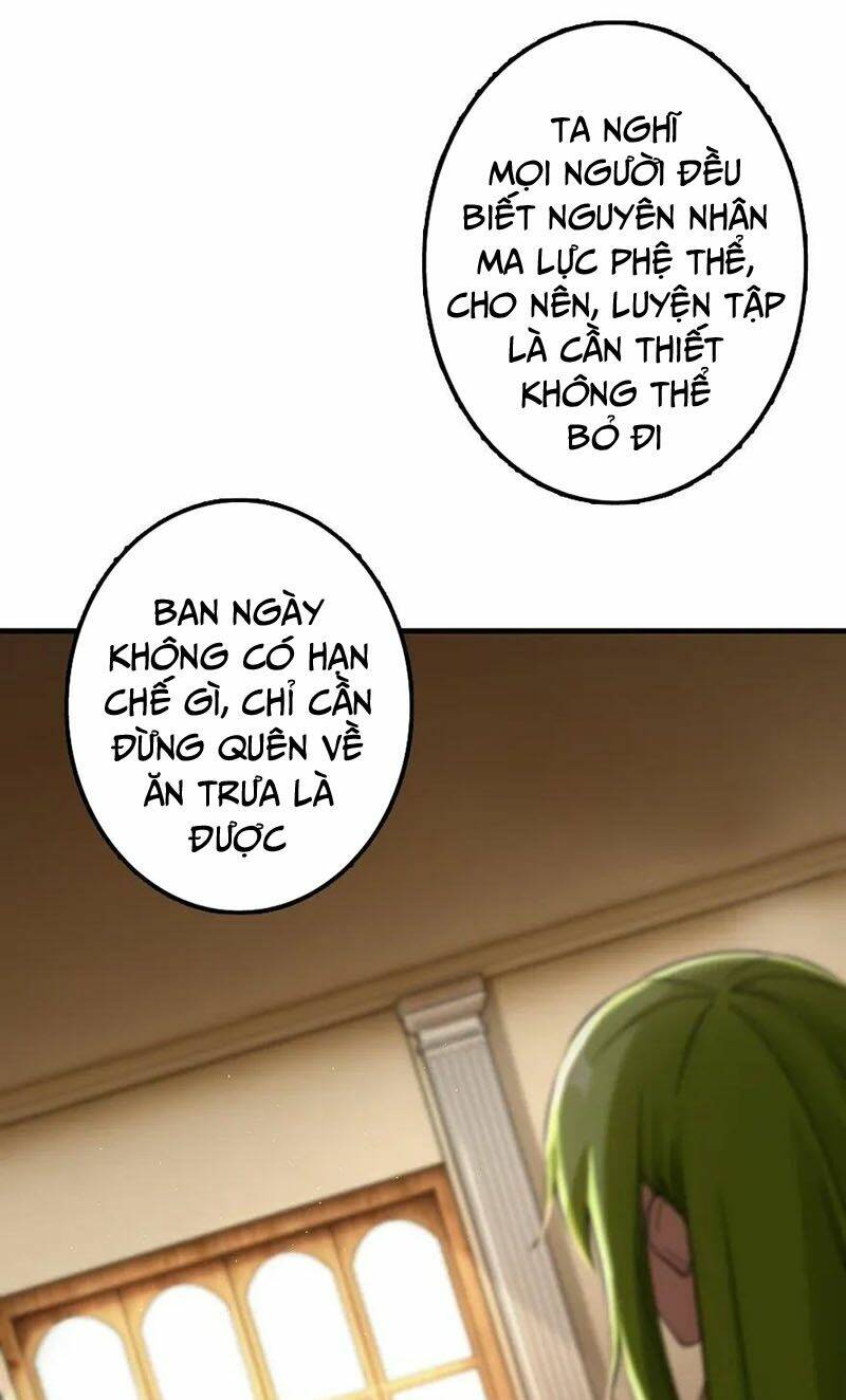 Thả Vu Nữ Đó Ra Chapter 161 - Trang 2