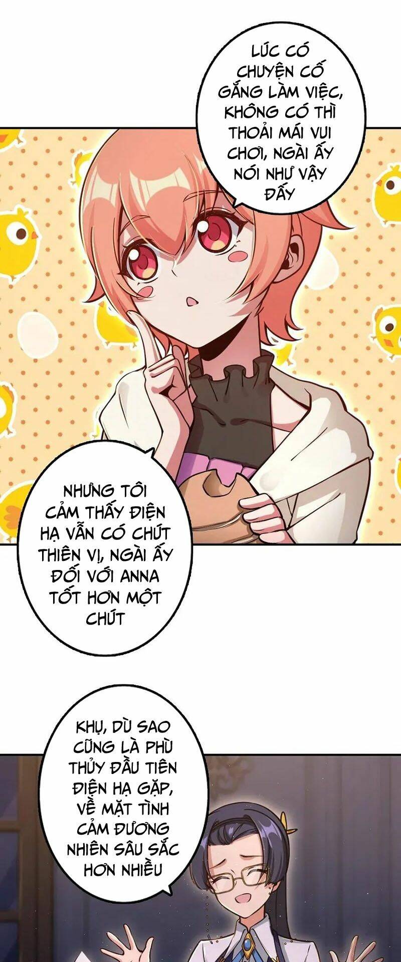 Thả Vu Nữ Đó Ra Chapter 162 - Trang 2