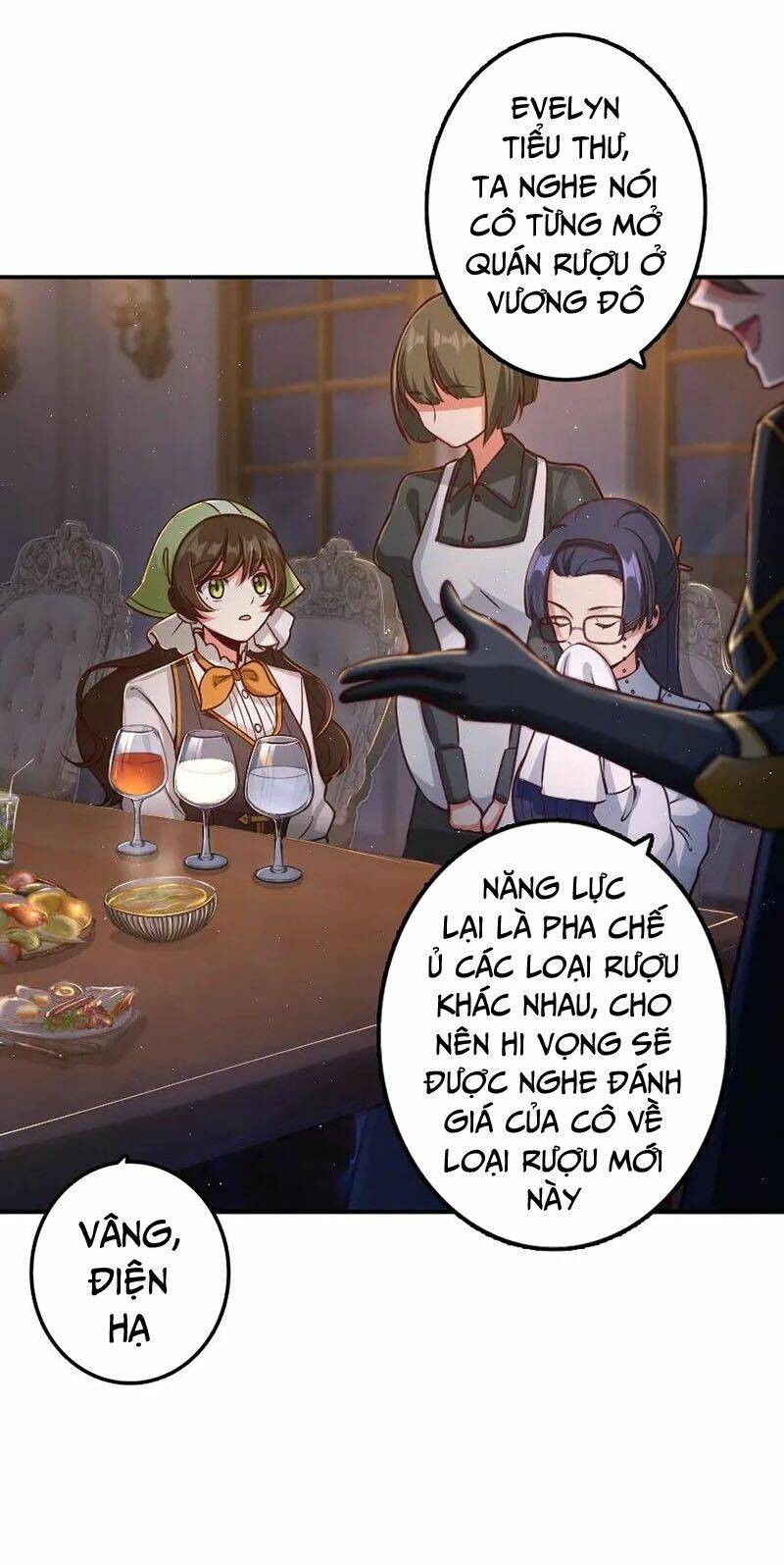 Thả Vu Nữ Đó Ra Chapter 162 - Trang 2