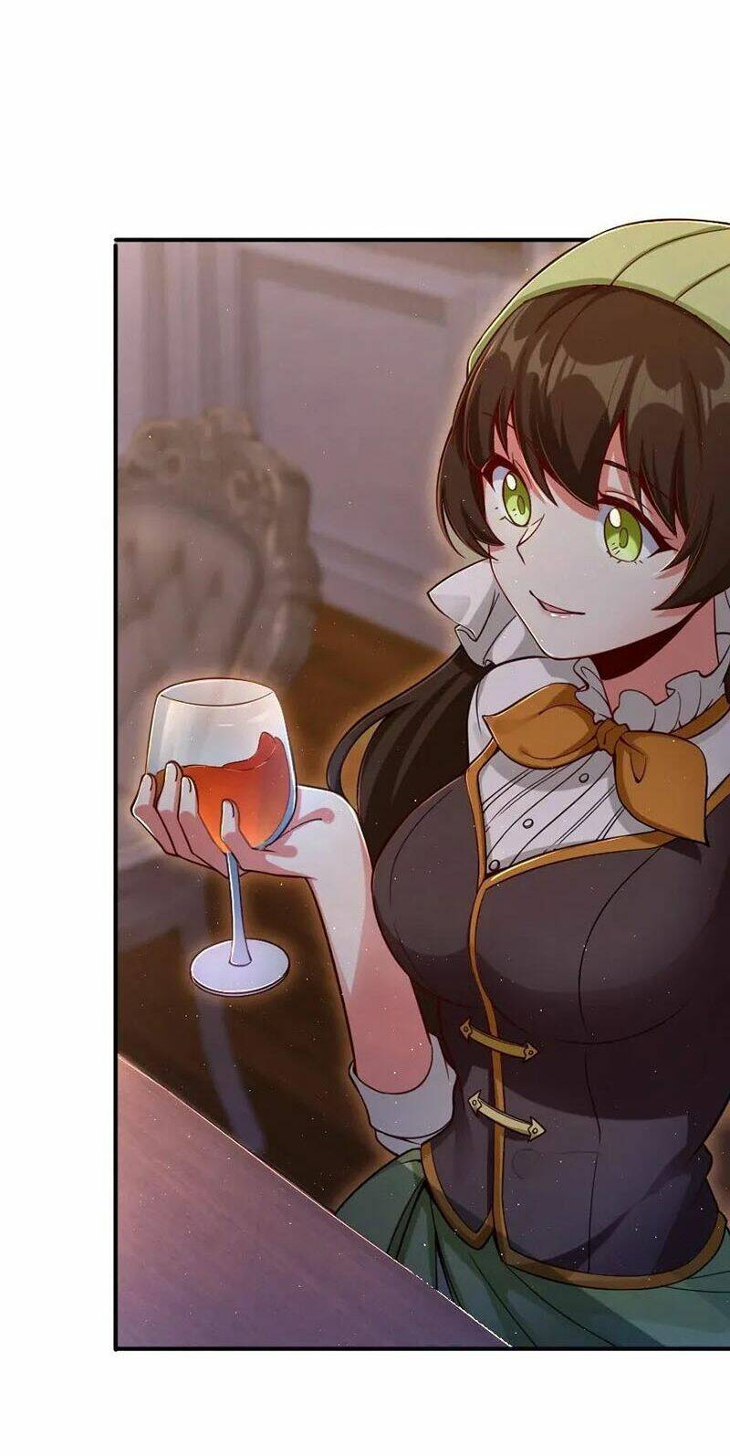 Thả Vu Nữ Đó Ra Chapter 162 - Trang 2