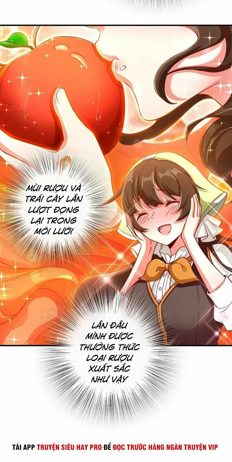 Thả Vu Nữ Đó Ra Chapter 162 - Trang 2