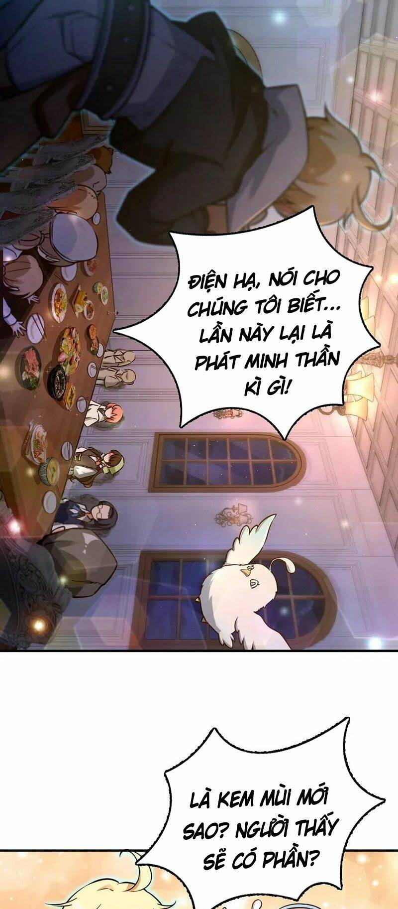 Thả Vu Nữ Đó Ra Chapter 162 - Trang 2
