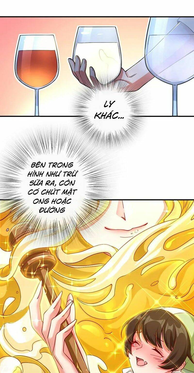 Thả Vu Nữ Đó Ra Chapter 162 - Trang 2