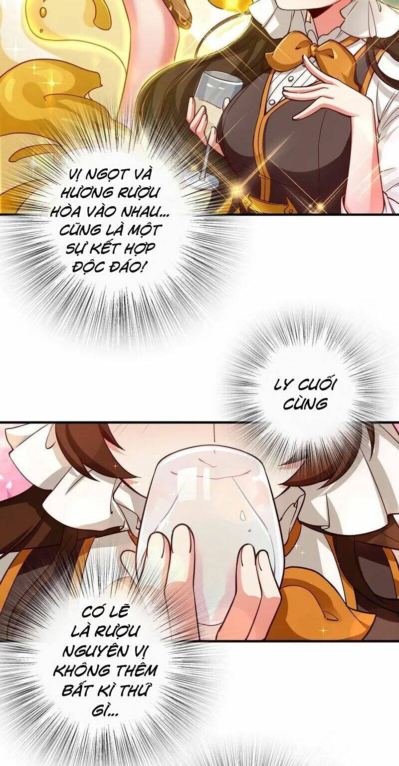 Thả Vu Nữ Đó Ra Chapter 162 - Trang 2