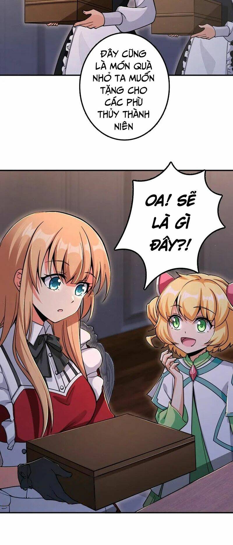 Thả Vu Nữ Đó Ra Chapter 162 - Trang 2