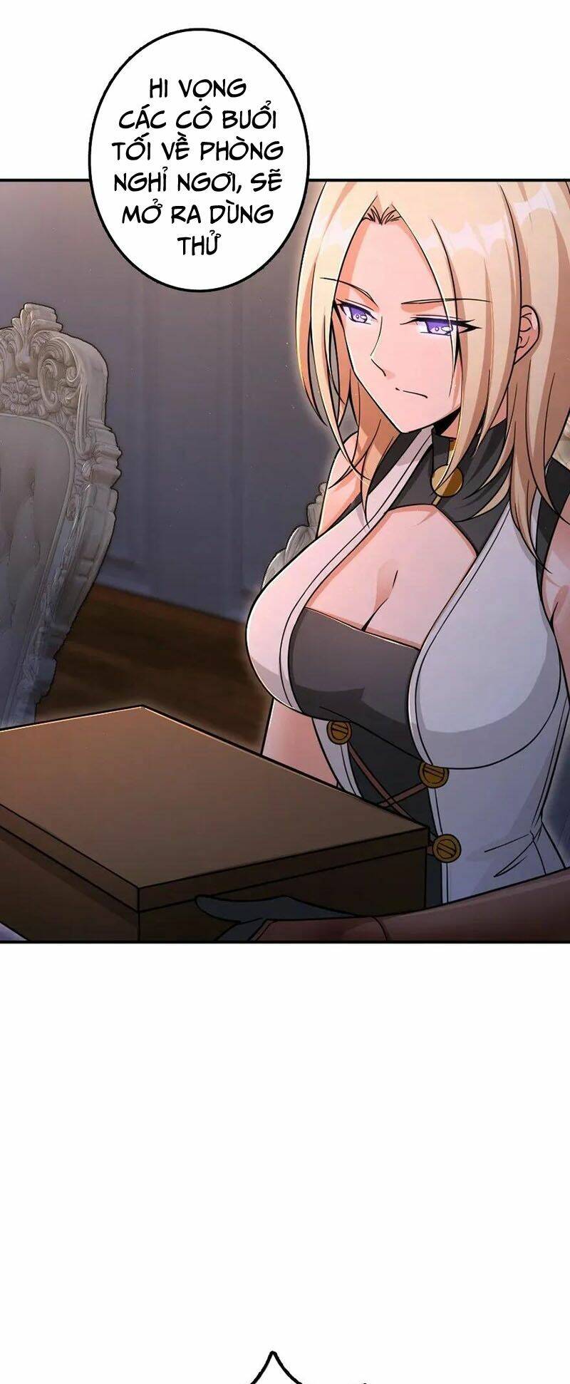 Thả Vu Nữ Đó Ra Chapter 162 - Trang 2