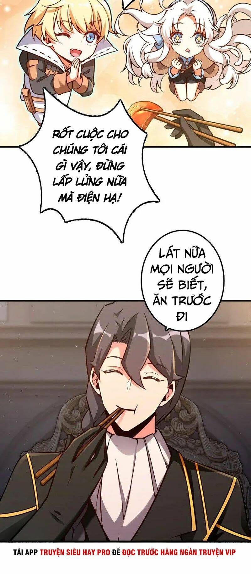 Thả Vu Nữ Đó Ra Chapter 162 - Trang 2