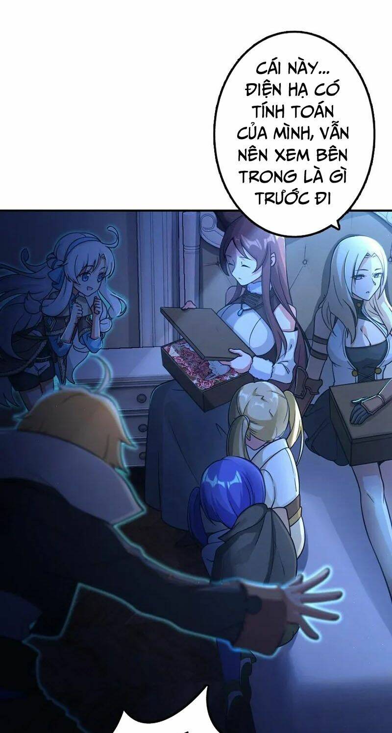 Thả Vu Nữ Đó Ra Chapter 162 - Trang 2