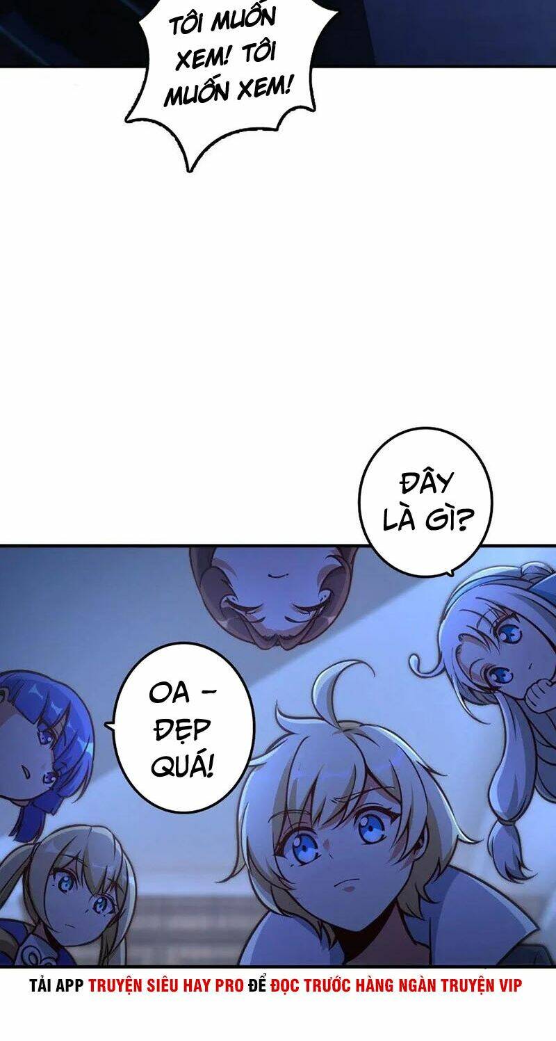 Thả Vu Nữ Đó Ra Chapter 162 - Trang 2