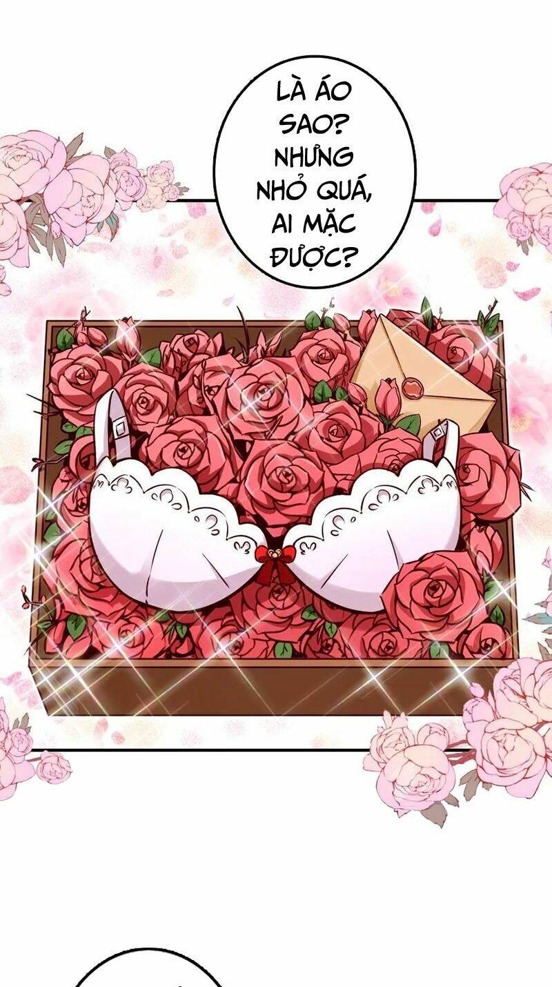 Thả Vu Nữ Đó Ra Chapter 162 - Trang 2