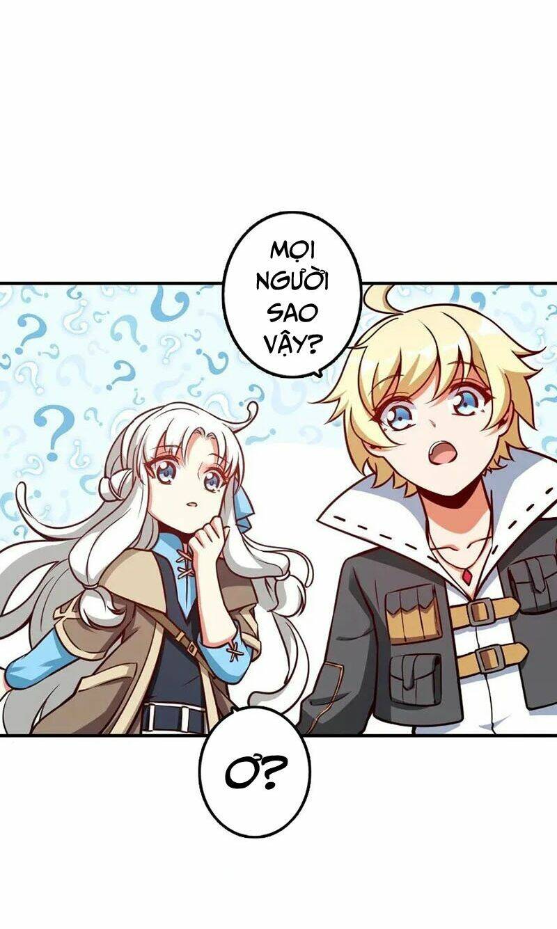 Thả Vu Nữ Đó Ra Chapter 162 - Trang 2