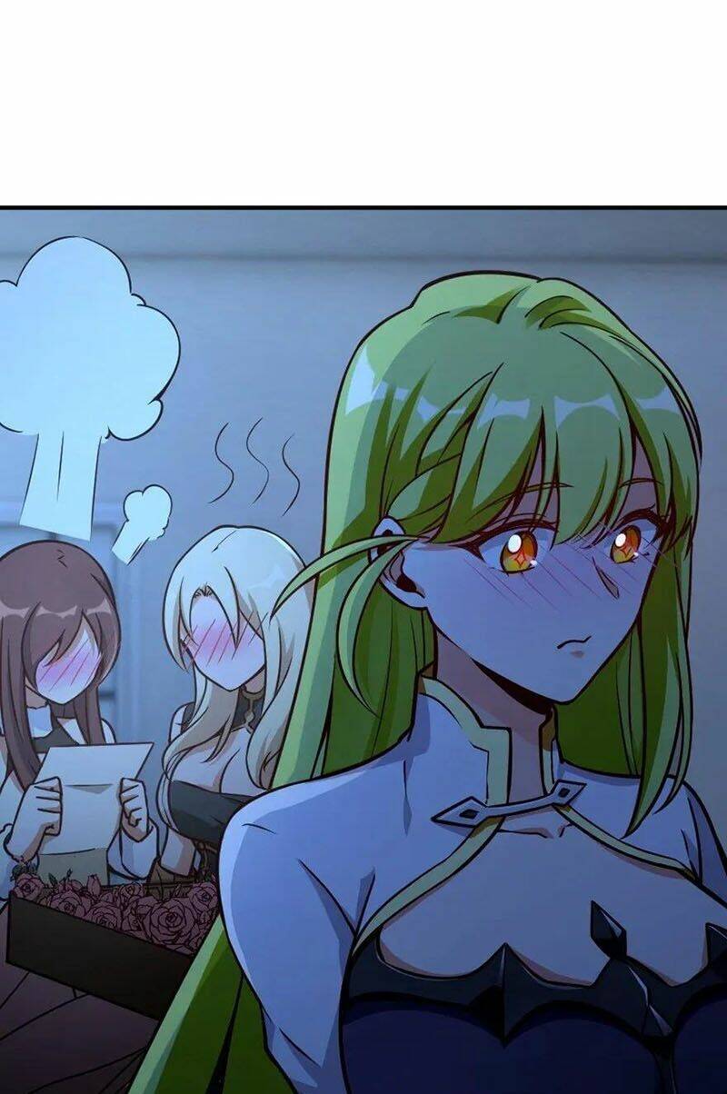 Thả Vu Nữ Đó Ra Chapter 162 - Trang 2