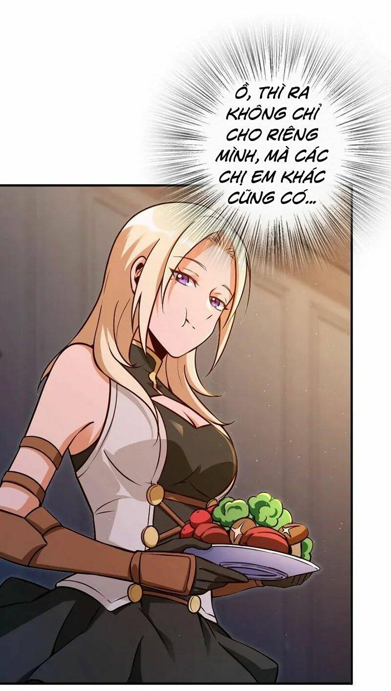 Thả Vu Nữ Đó Ra Chapter 162 - Trang 2