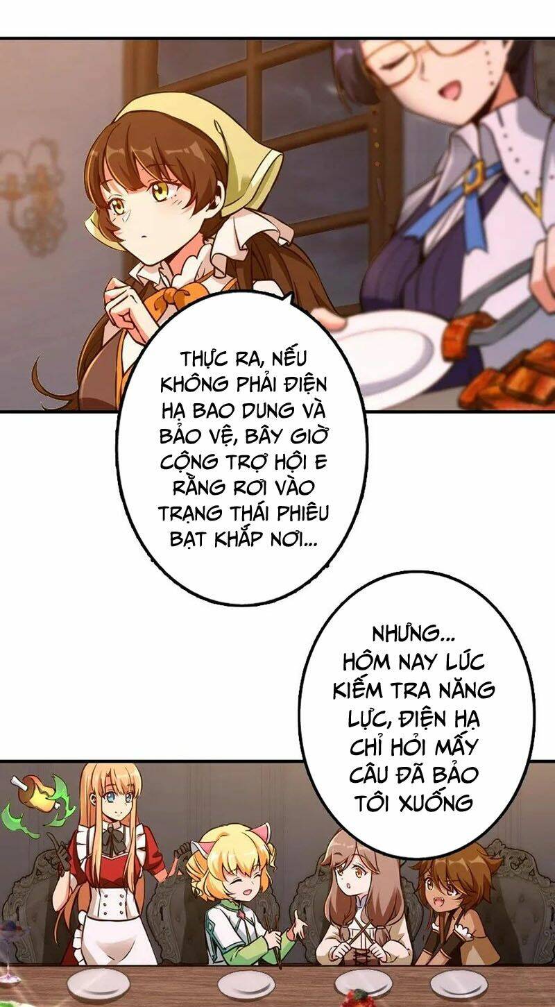 Thả Vu Nữ Đó Ra Chapter 162 - Trang 2