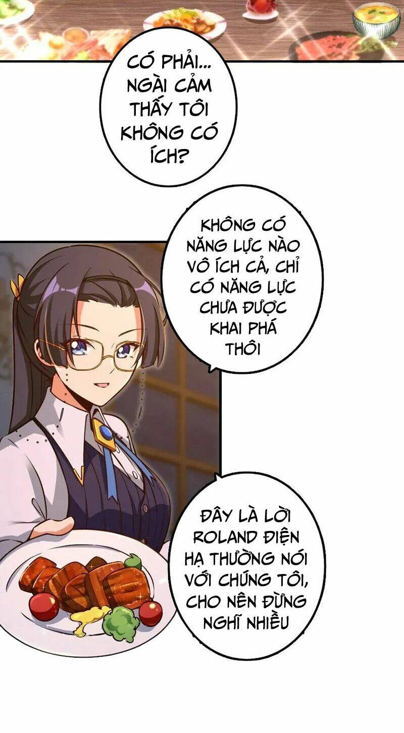 Thả Vu Nữ Đó Ra Chapter 162 - Trang 2