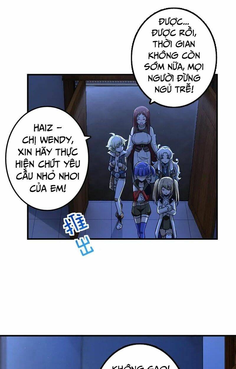 Thả Vu Nữ Đó Ra Chapter 163 - Trang 2
