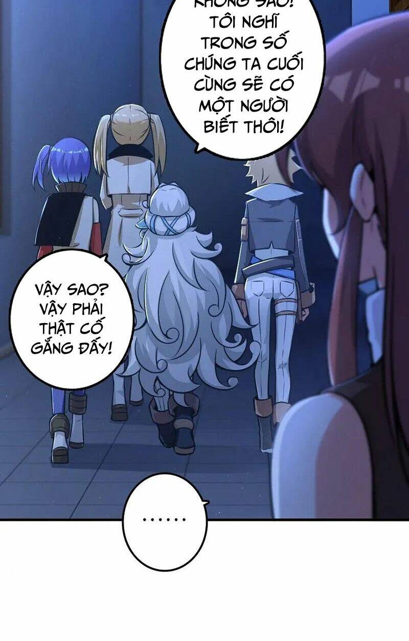 Thả Vu Nữ Đó Ra Chapter 163 - Trang 2