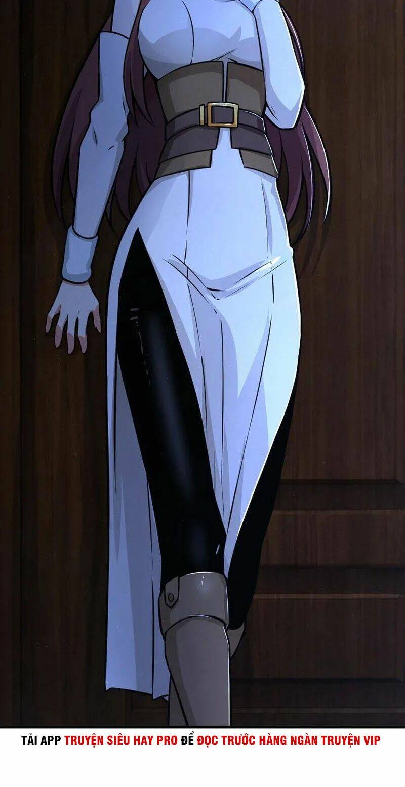 Thả Vu Nữ Đó Ra Chapter 163 - Trang 2