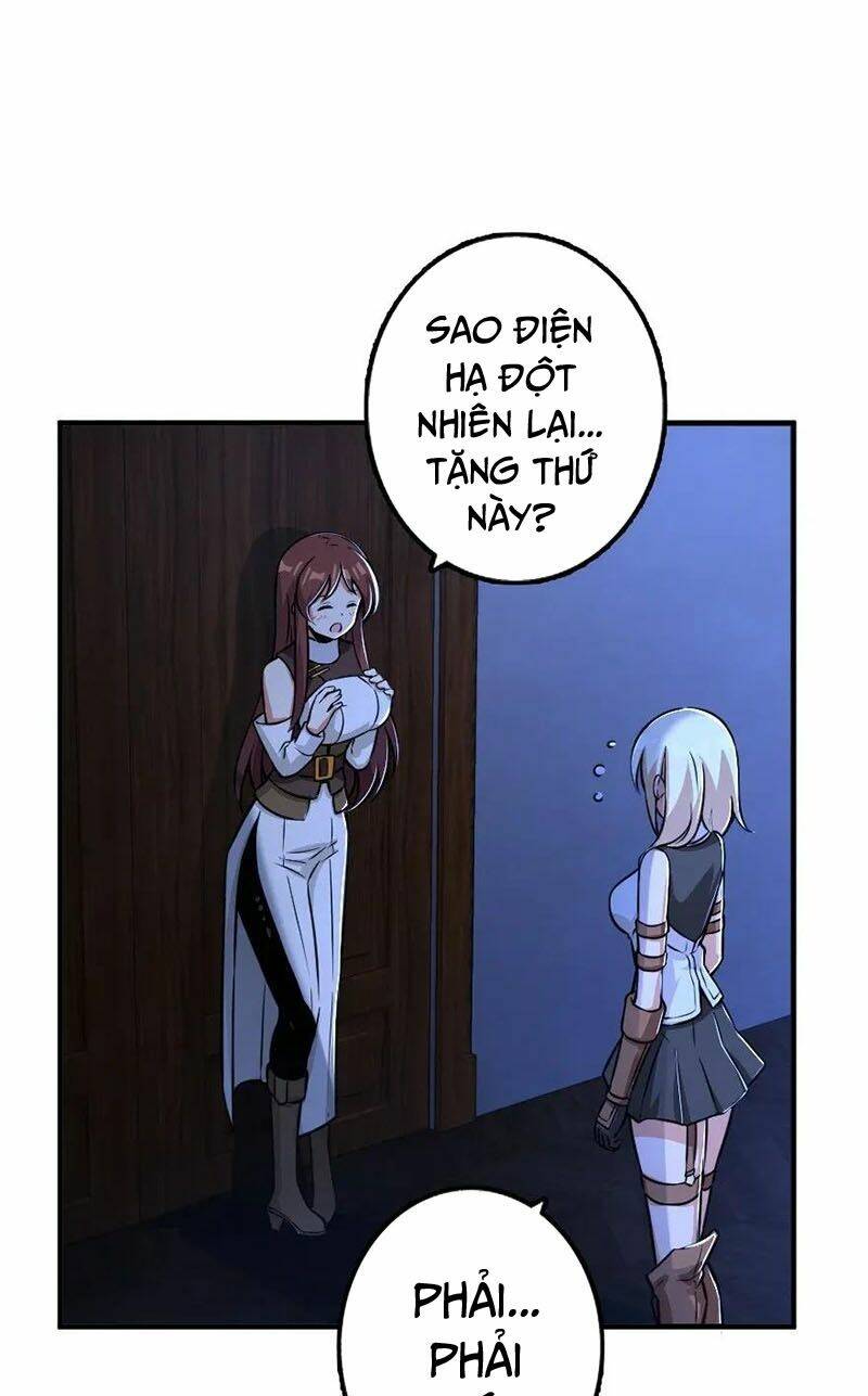 Thả Vu Nữ Đó Ra Chapter 163 - Trang 2