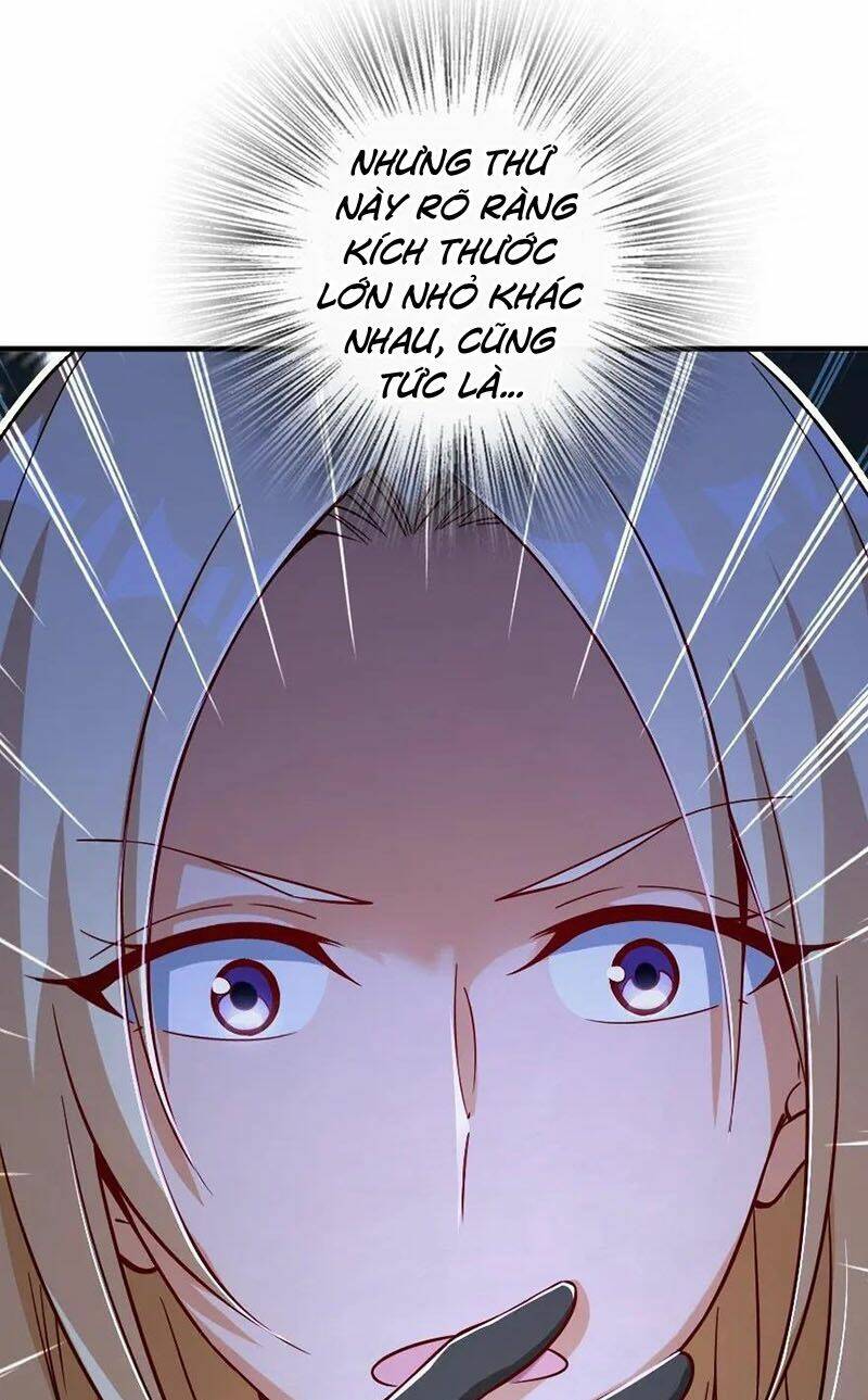 Thả Vu Nữ Đó Ra Chapter 163 - Trang 2