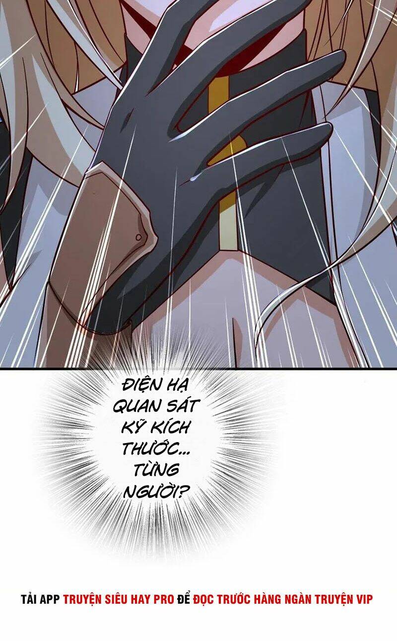 Thả Vu Nữ Đó Ra Chapter 163 - Trang 2