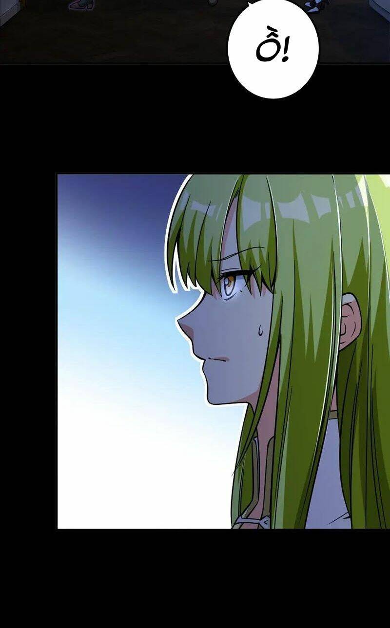 Thả Vu Nữ Đó Ra Chapter 163 - Trang 2