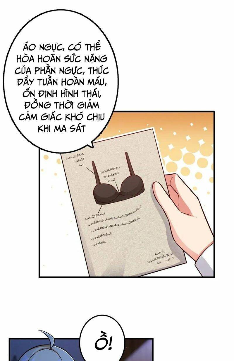 Thả Vu Nữ Đó Ra Chapter 163 - Trang 2