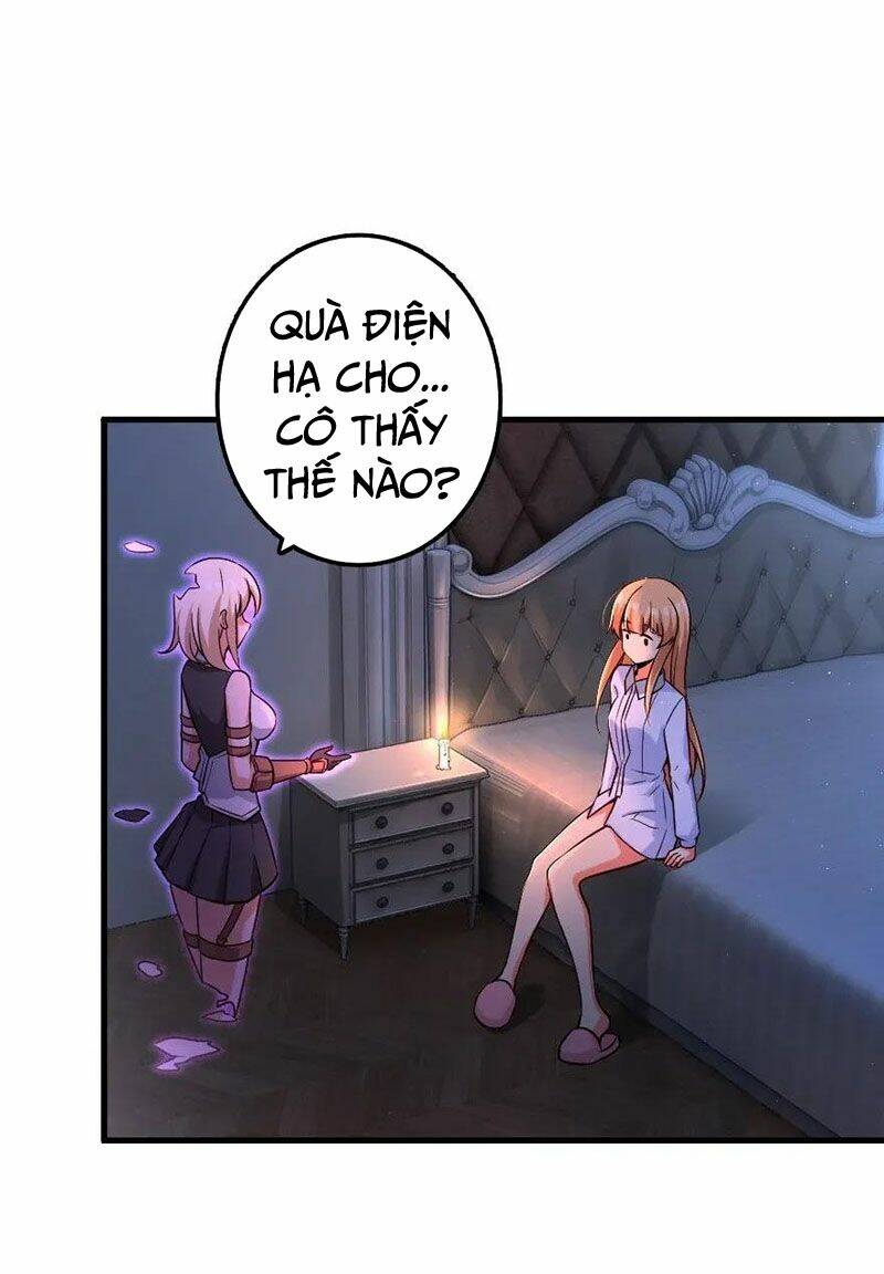 Thả Vu Nữ Đó Ra Chapter 163 - Trang 2