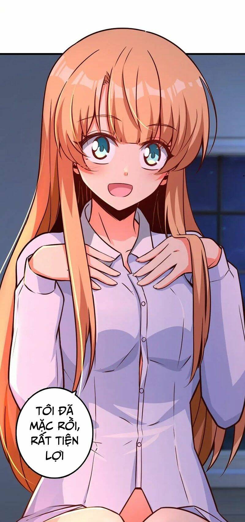 Thả Vu Nữ Đó Ra Chapter 163 - Trang 2