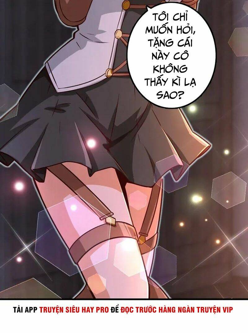 Thả Vu Nữ Đó Ra Chapter 163 - Trang 2