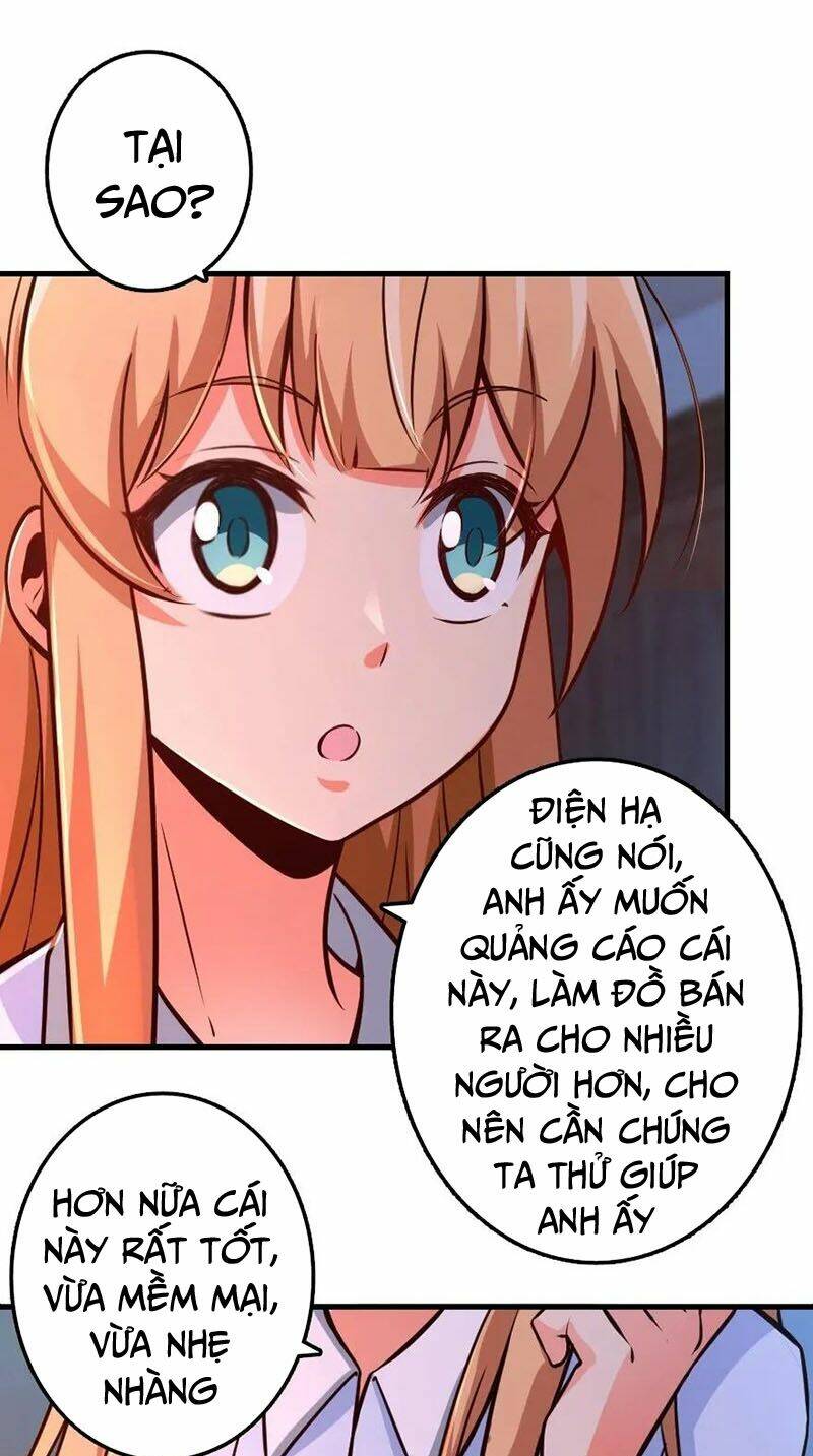 Thả Vu Nữ Đó Ra Chapter 163 - Trang 2