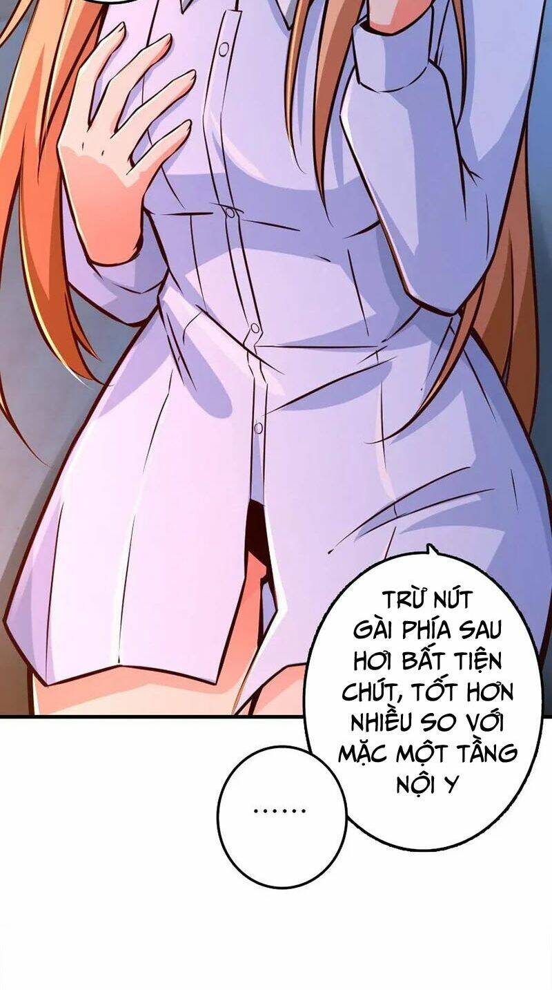 Thả Vu Nữ Đó Ra Chapter 163 - Trang 2