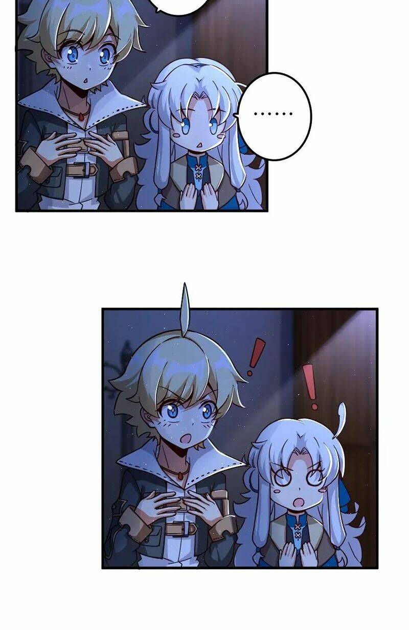 Thả Vu Nữ Đó Ra Chapter 163 - Trang 2