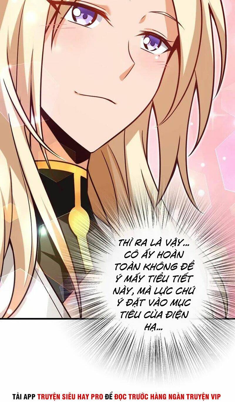 Thả Vu Nữ Đó Ra Chapter 163 - Trang 2