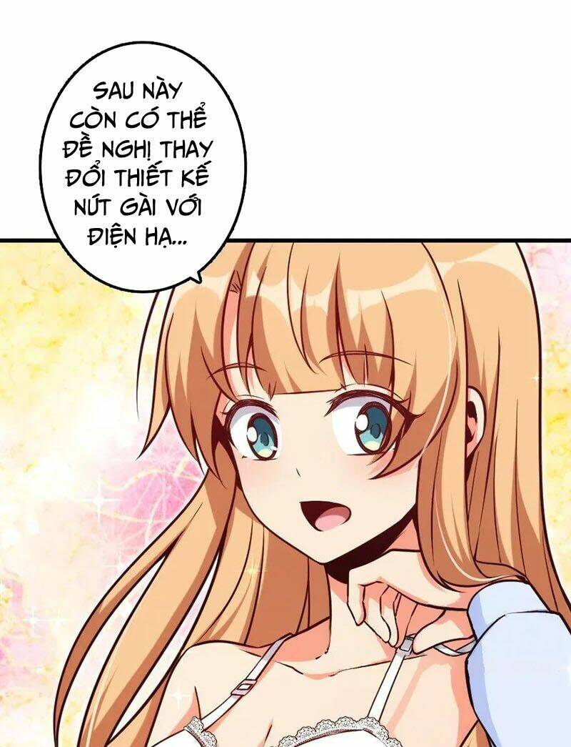 Thả Vu Nữ Đó Ra Chapter 163 - Trang 2