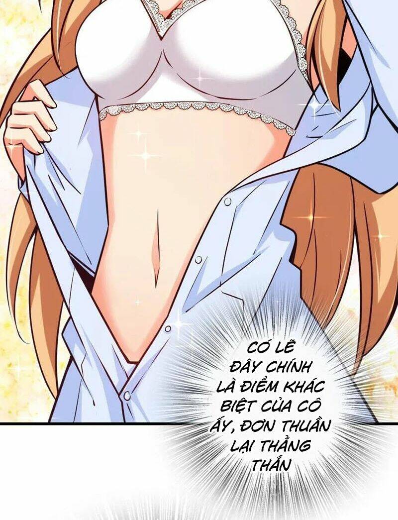 Thả Vu Nữ Đó Ra Chapter 163 - Trang 2