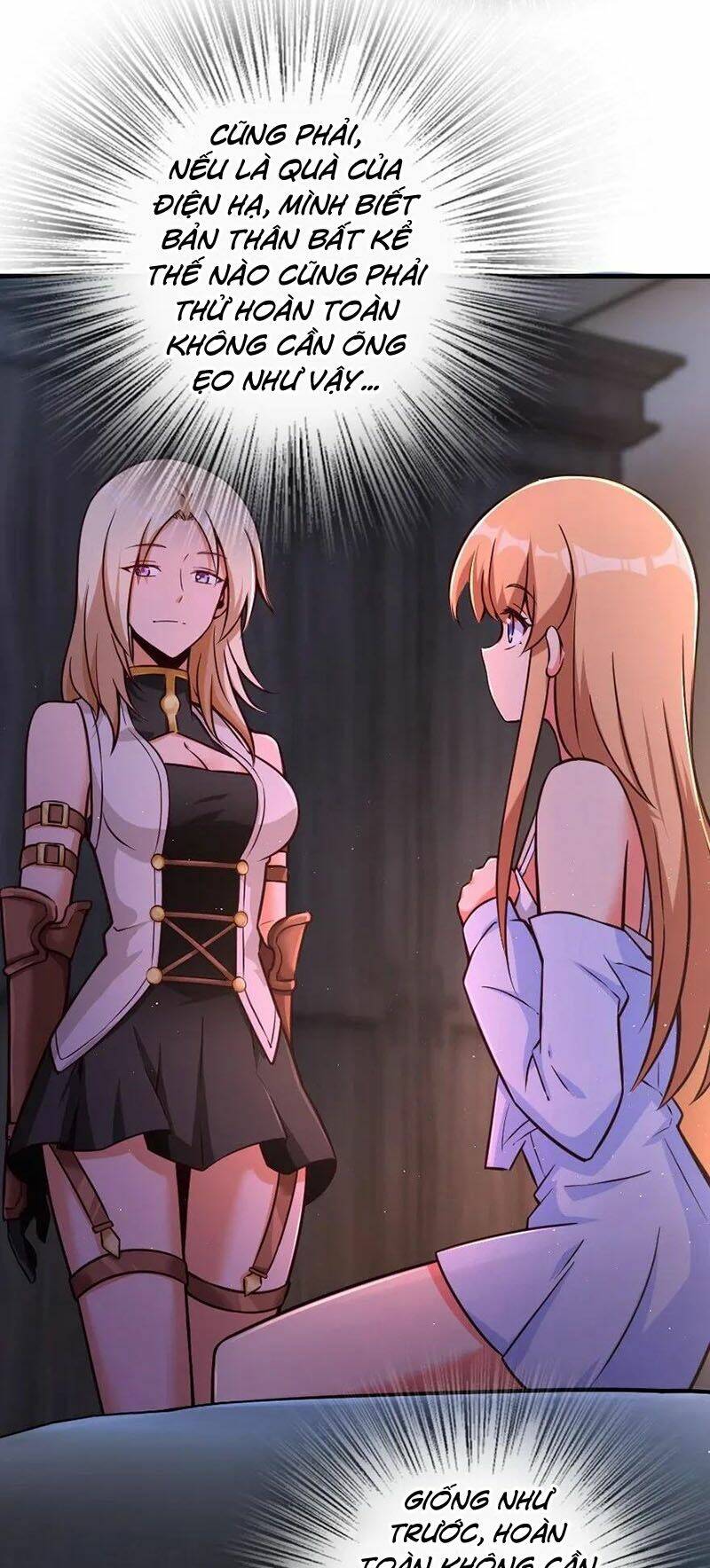 Thả Vu Nữ Đó Ra Chapter 163 - Trang 2