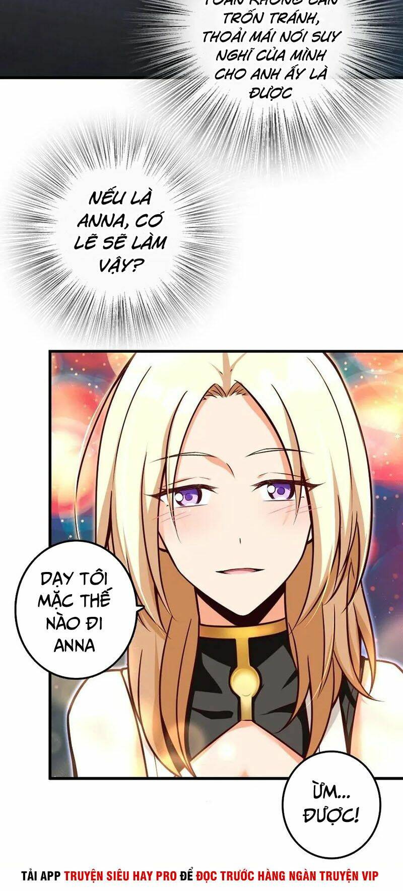 Thả Vu Nữ Đó Ra Chapter 163 - Trang 2