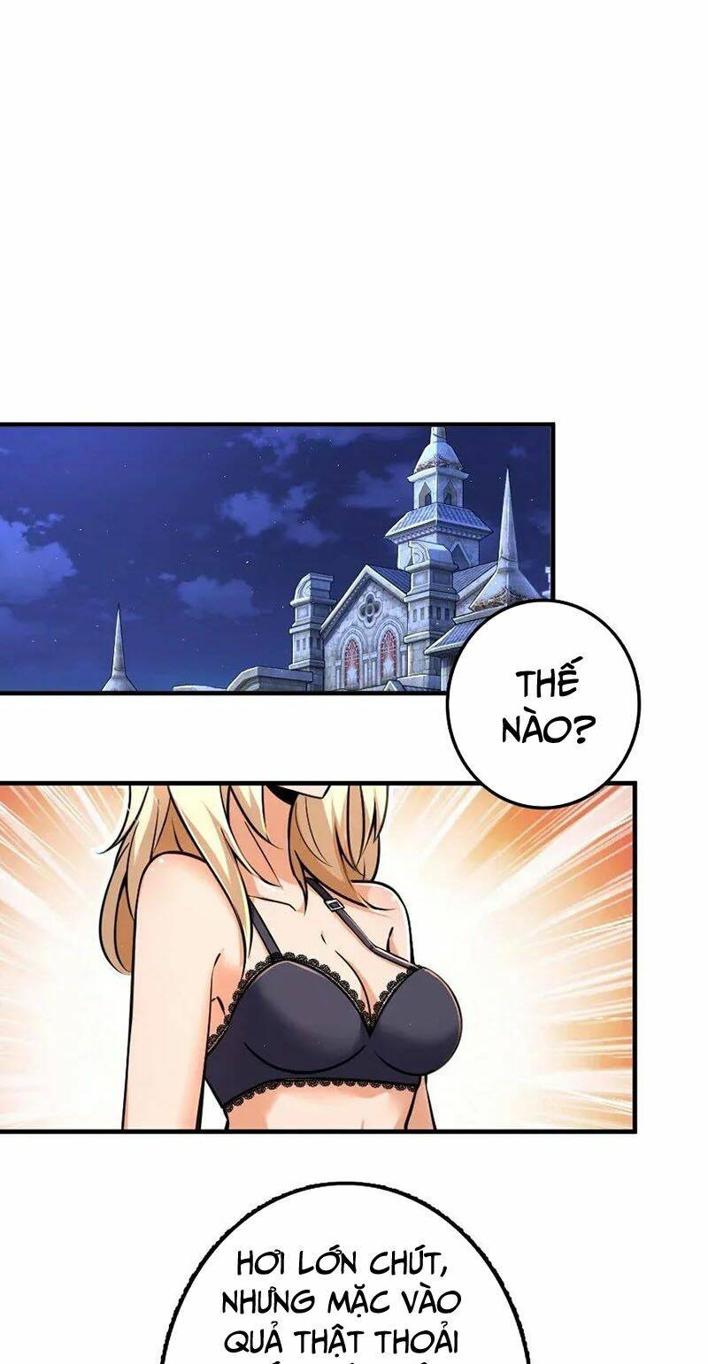 Thả Vu Nữ Đó Ra Chapter 163 - Trang 2