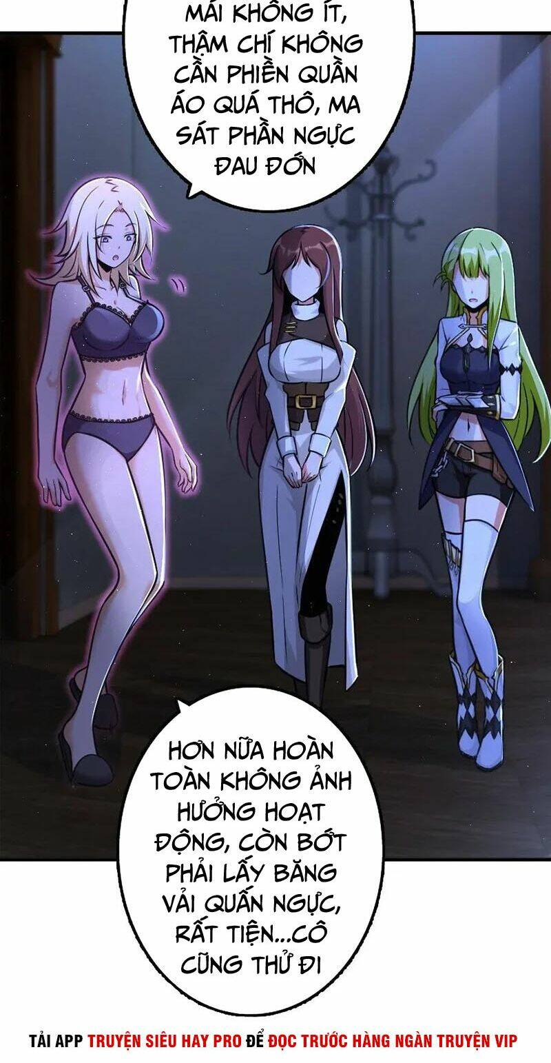 Thả Vu Nữ Đó Ra Chapter 163 - Trang 2