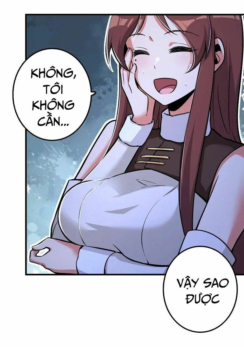 Thả Vu Nữ Đó Ra Chapter 163 - Trang 2