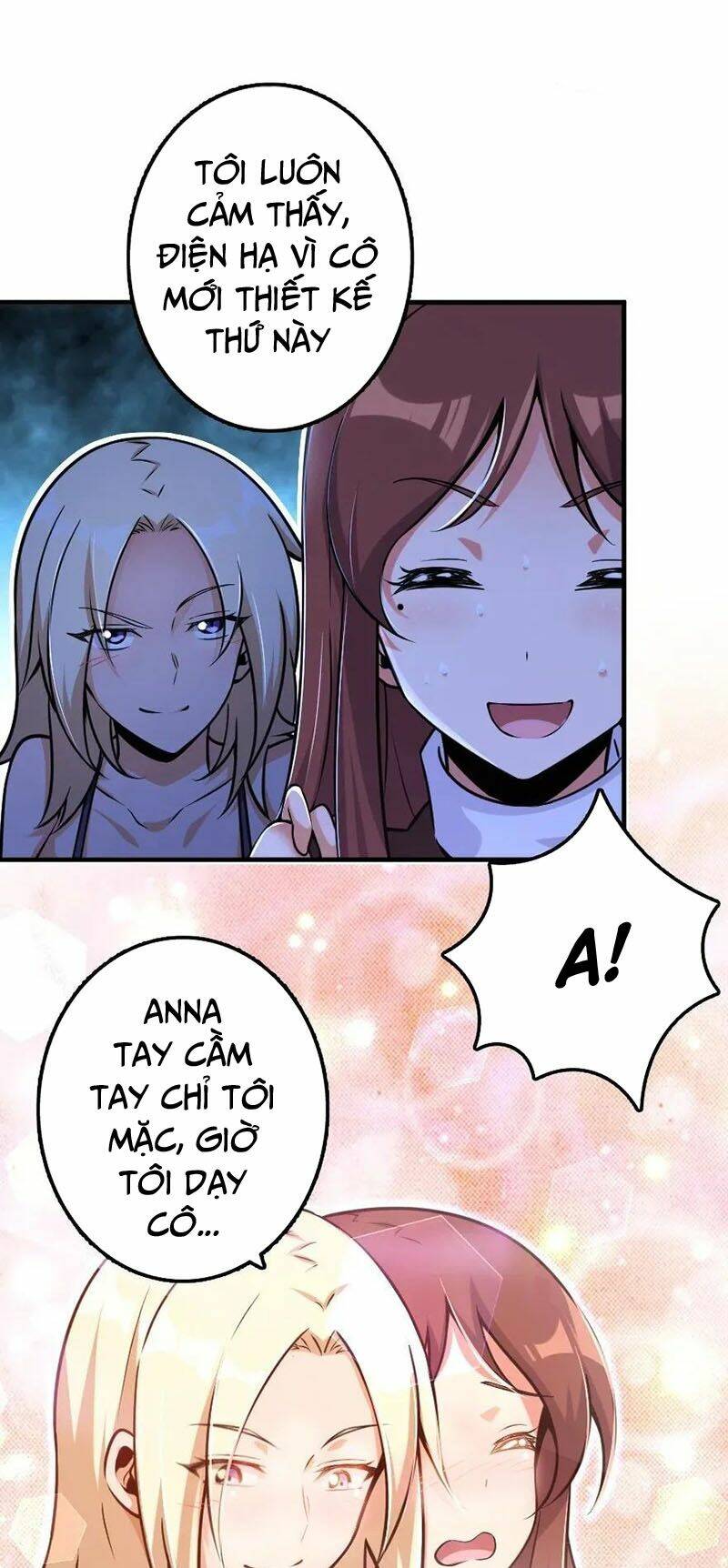 Thả Vu Nữ Đó Ra Chapter 163 - Trang 2