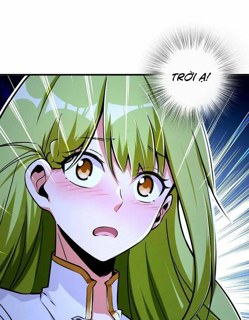 Thả Vu Nữ Đó Ra Chapter 163 - Trang 2