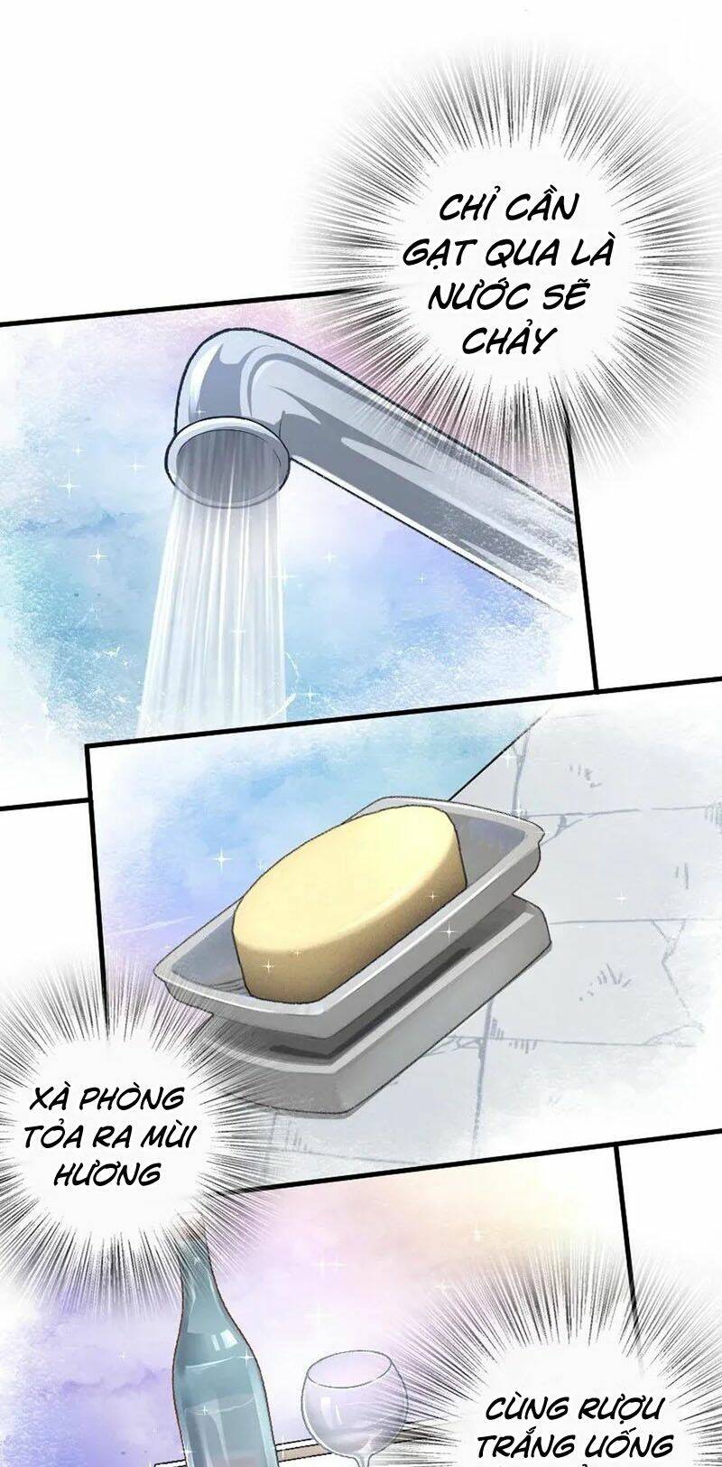 Thả Vu Nữ Đó Ra Chapter 163 - Trang 2