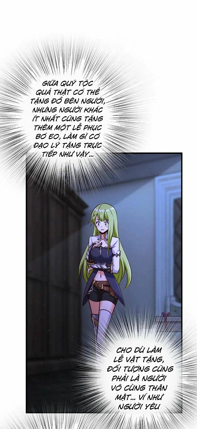 Thả Vu Nữ Đó Ra Chapter 163 - Trang 2