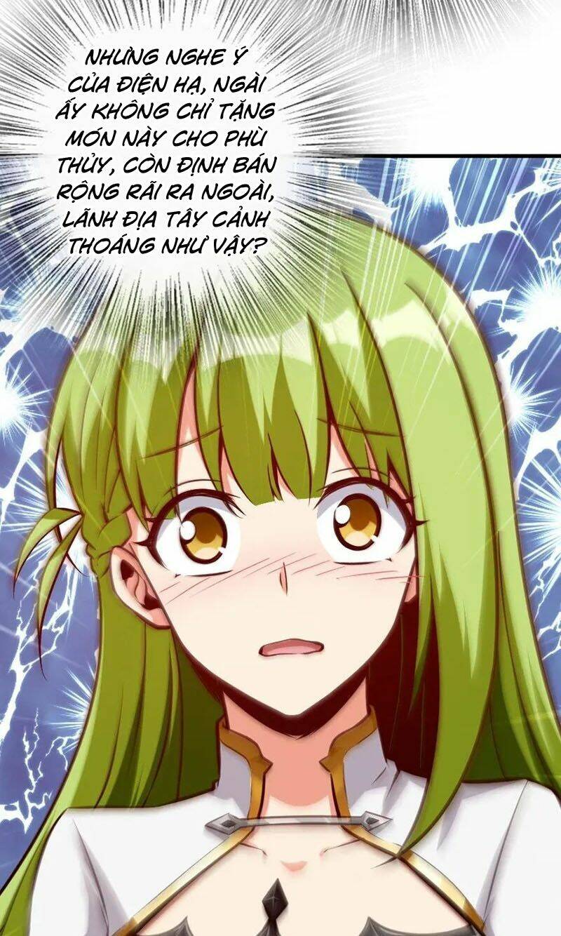 Thả Vu Nữ Đó Ra Chapter 163 - Trang 2