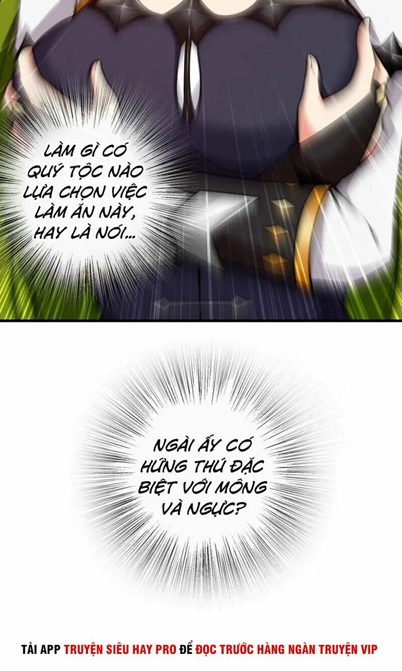 Thả Vu Nữ Đó Ra Chapter 163 - Trang 2