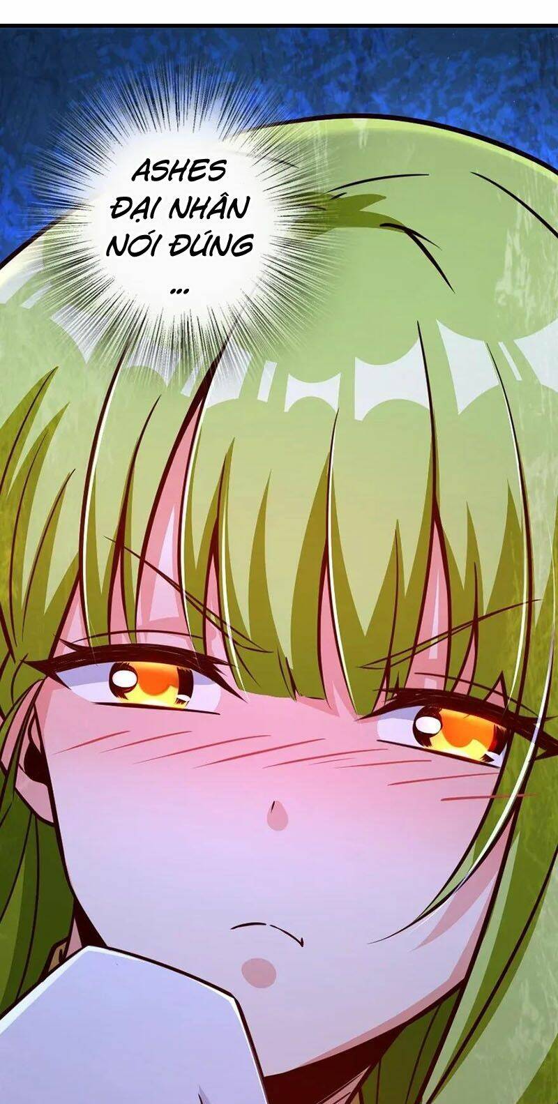 Thả Vu Nữ Đó Ra Chapter 163 - Trang 2